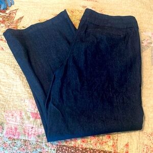 Maurices Denim Trousers